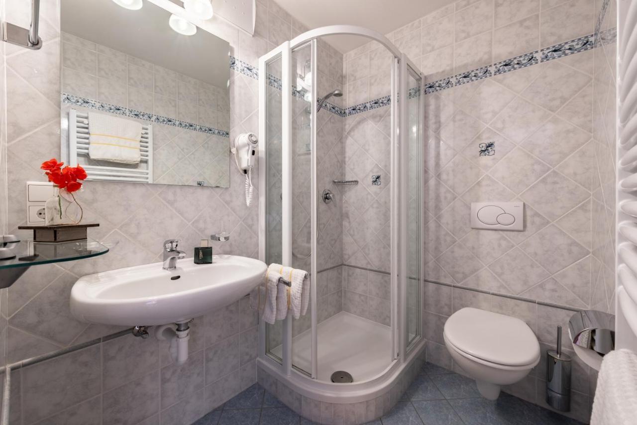 Residence Tauber Вальес Экстерьер фото