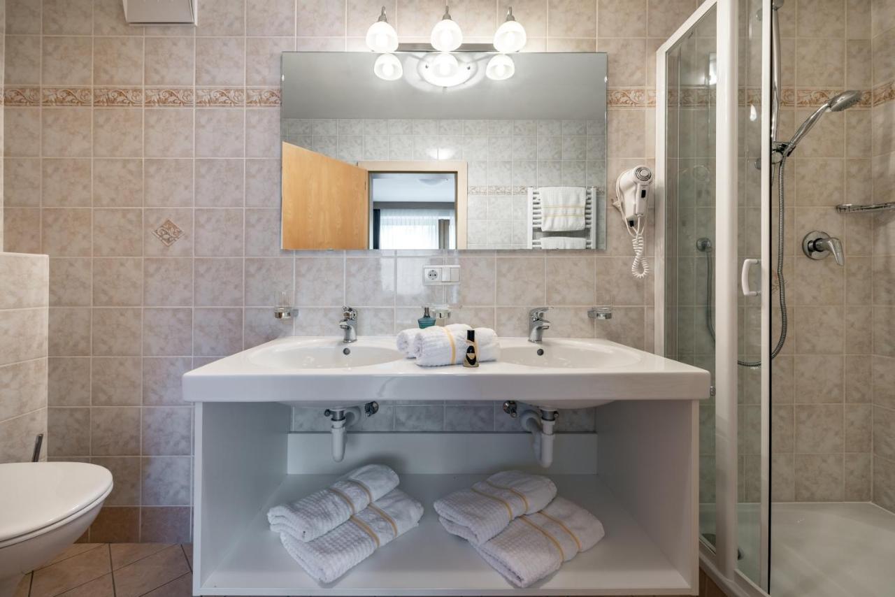 Residence Tauber Вальес Экстерьер фото