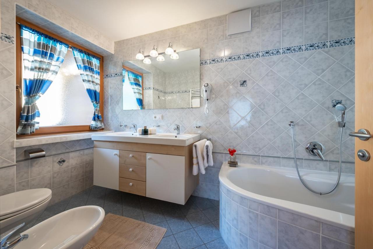 Residence Tauber Вальес Экстерьер фото