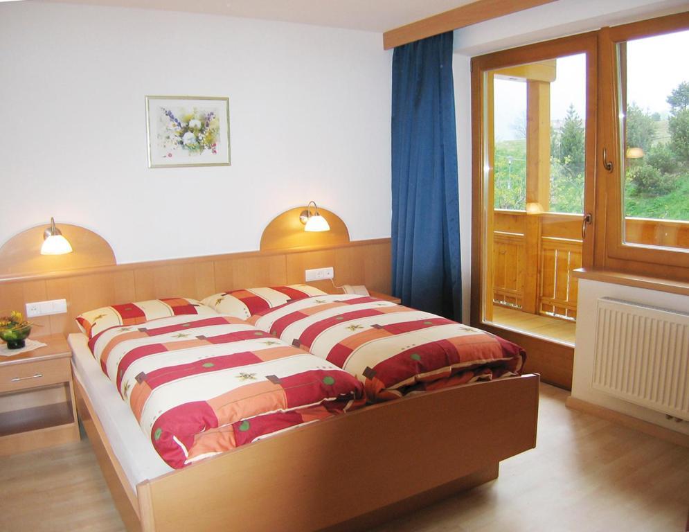 Residence Tauber Вальес Номер фото