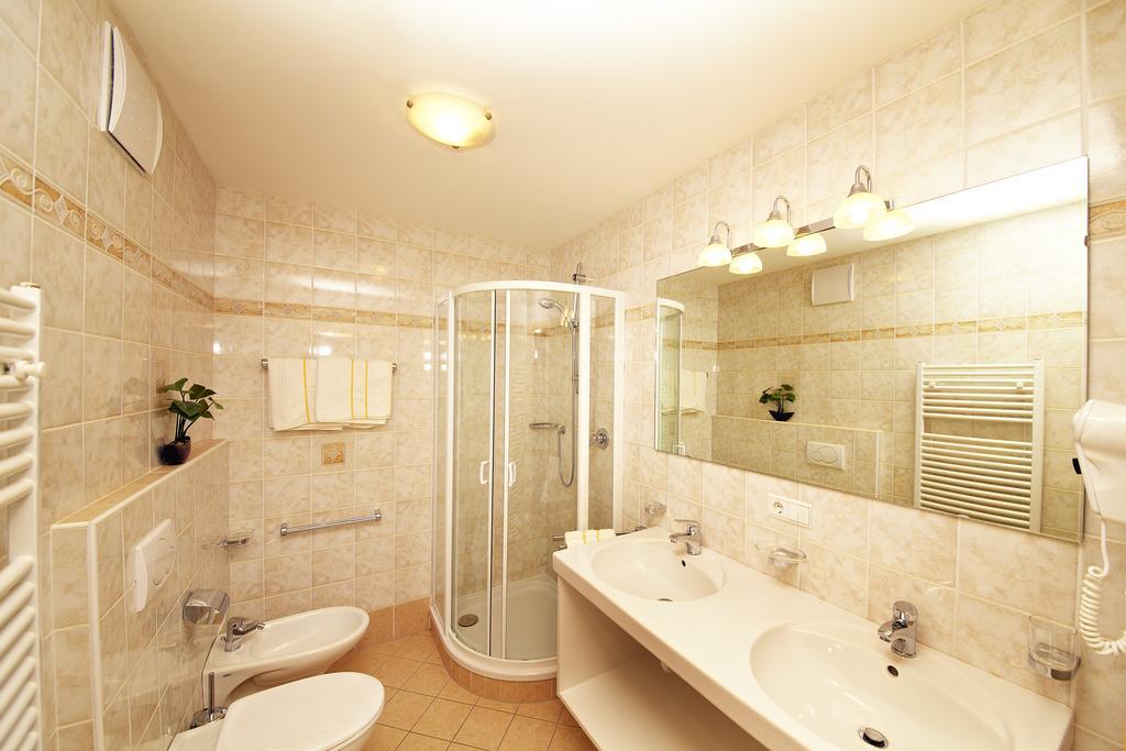 Residence Tauber Вальес Экстерьер фото