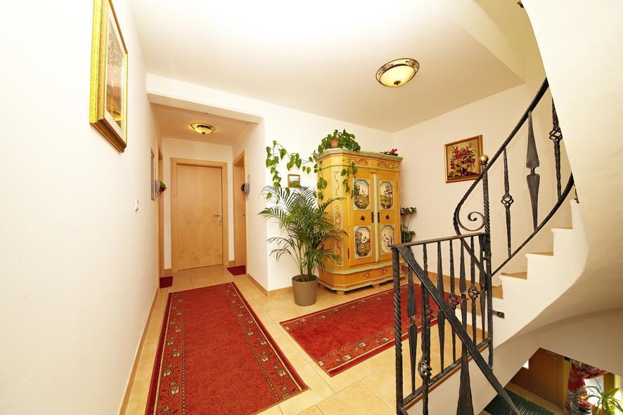 Residence Tauber Вальес Экстерьер фото