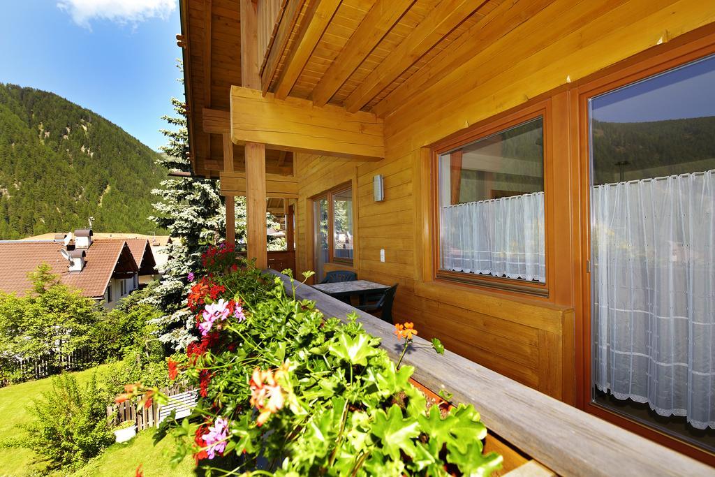 Residence Tauber Вальес Экстерьер фото