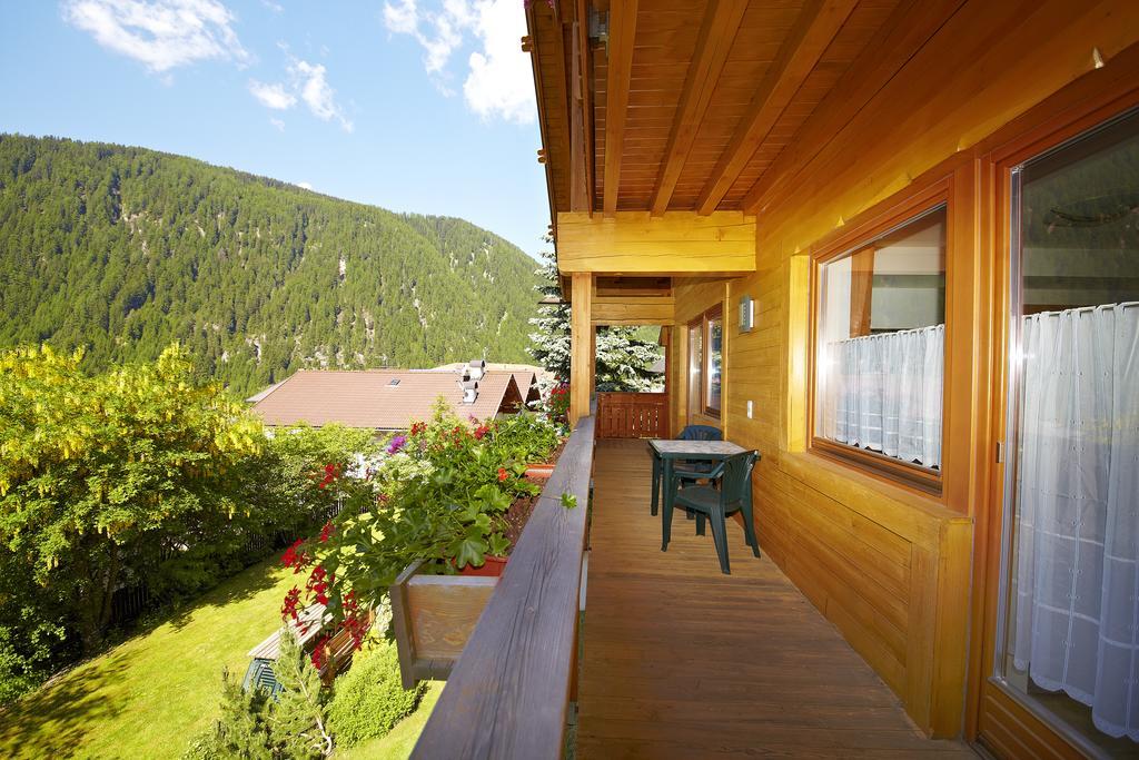 Residence Tauber Вальес Экстерьер фото